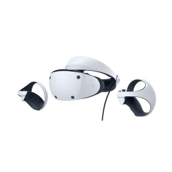 Sony PlayStation VR2 Headset