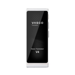 Vasco Translator V4