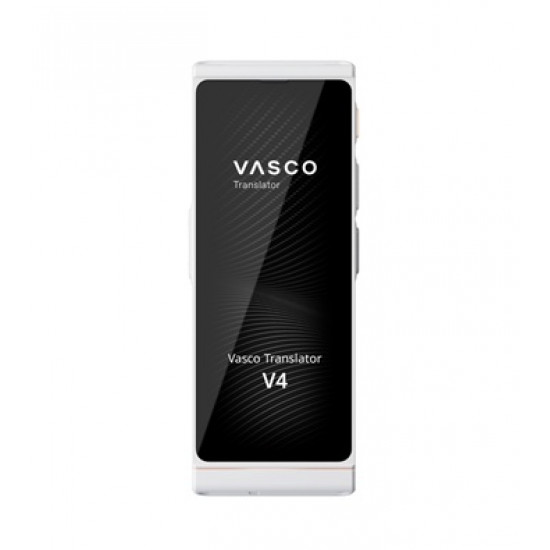 Vasco Translator V4