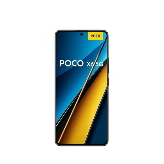Xiaomi Poco X6 256GB 12GB RAM Xiaomi Poco X6 256GB 12GB RAM