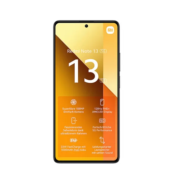 Xiaomi Redmi Note 13 5G 128GB Xiaomi Redmi Note 13 5G 128GB