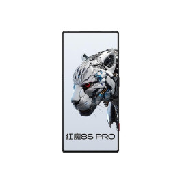  ZTE Nubia Red Magic 8S Pro 512GB