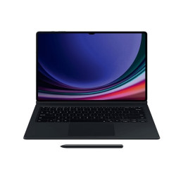 Samsung Galaxy Tab S9 Ultra Book Cover Keyboard Samsung Galaxy Tab S9 Ultra Book Cover Keyboard