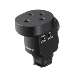 Sony ECM-M1 Shotgun-Mikrofon 