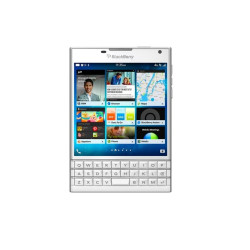 Blackberry Passport