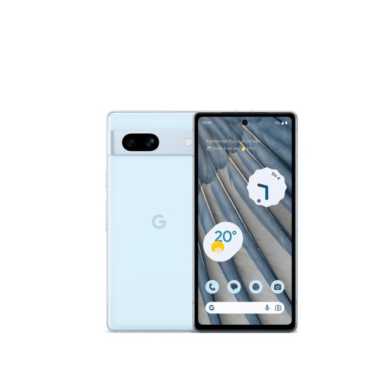 Google Pixel 7a 128GB - Verkaufen