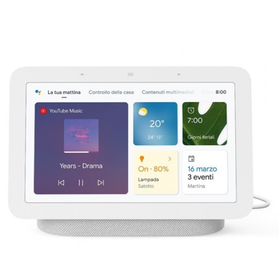 Google Nest Hub (2.Generation)