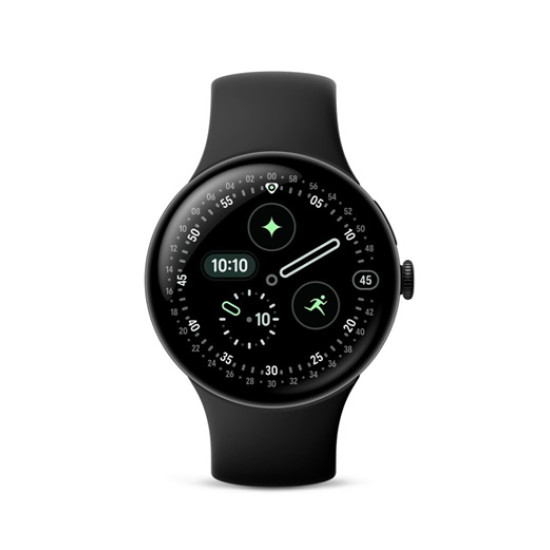 Google Pixel Watch 4 45mm 4G Google Pixel Watch 4 45mm 4G