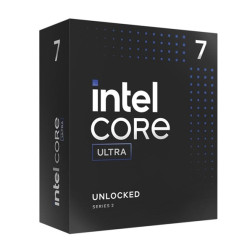Intel Core Ultra 7