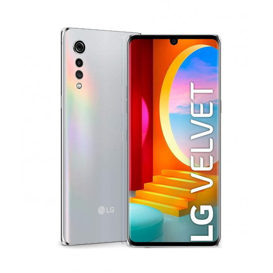 LG Velvet 128GB 5G