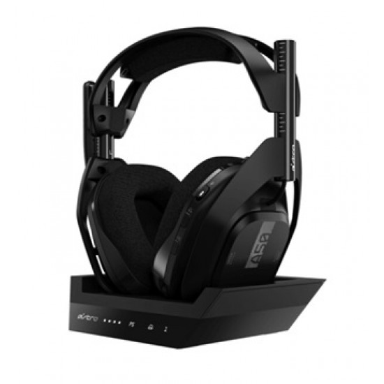 Astro Gaming A50