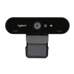 Logitech Brio Stream 4K