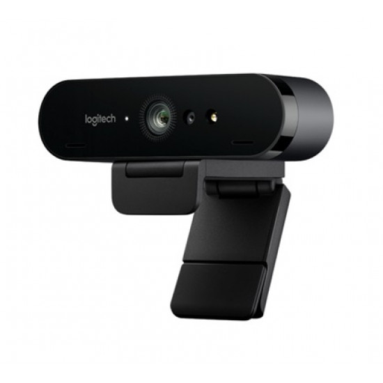 Logitech Brio Stream 4K