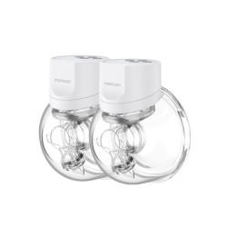 momcozy Milchpumpe S12 Pro