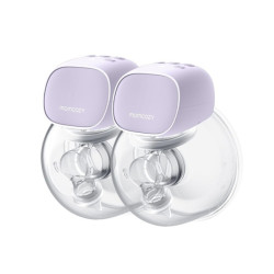 momcozy Milchpumpe S9 Pro