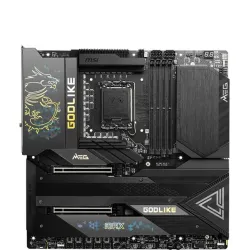 Intel - Mainboard
