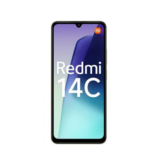 Xiaomi Redmi 14C 256GB Xiaomi Redmi 14C 256GB