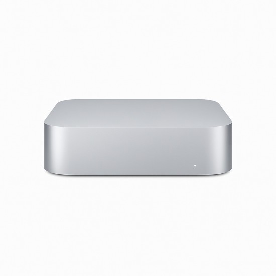 Apple Mac mini 2020 Intel