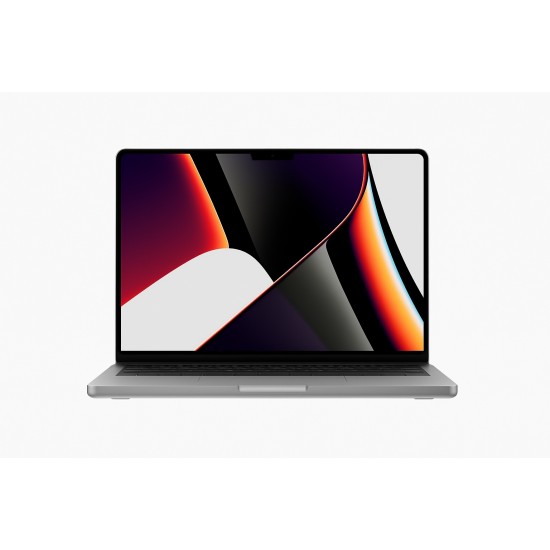 Apple MacBook Pro 14" 2021 M1 Pro 10-Core CPU 16 Core GPU