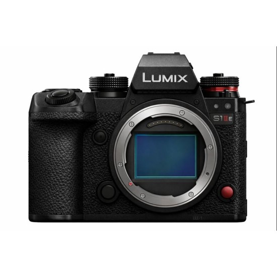 Panasonic Lumix DC-S1II E