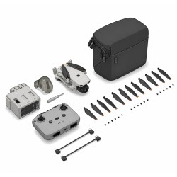 DJI Lito X1 Fly More Combo (DJI RC-N3)