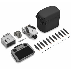DJI Lito X1 Fly More Combo (DJI RC 2)