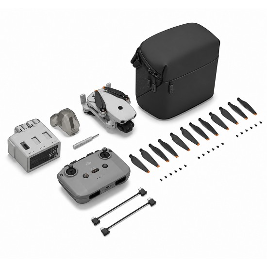 DJI Lito 1 Fly More Combo (DJI RC-N3)