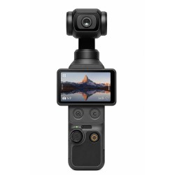 Osmo Pocket 4