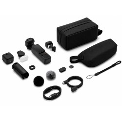 Osmo Pocket 4 Kreativ Combo