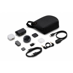 DJI Mic Mini 2