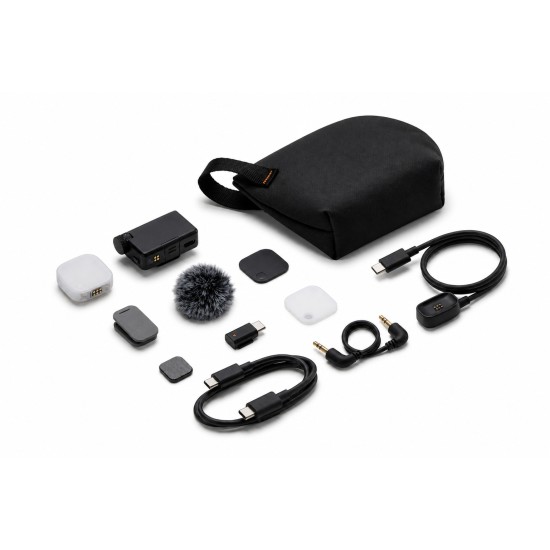 DJI Mic Mini 2