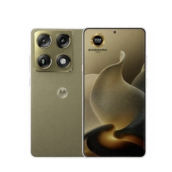 Motorola Signature 512GB