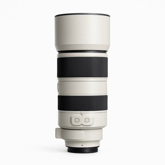 Sony 70-400mm 1:4-5.6 AF G SSM II (SAL70400G2)