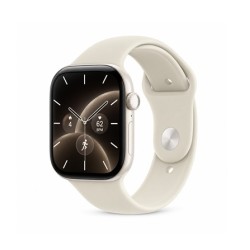 Apple Watch Series 12 42mm Aluminium Sportarmband