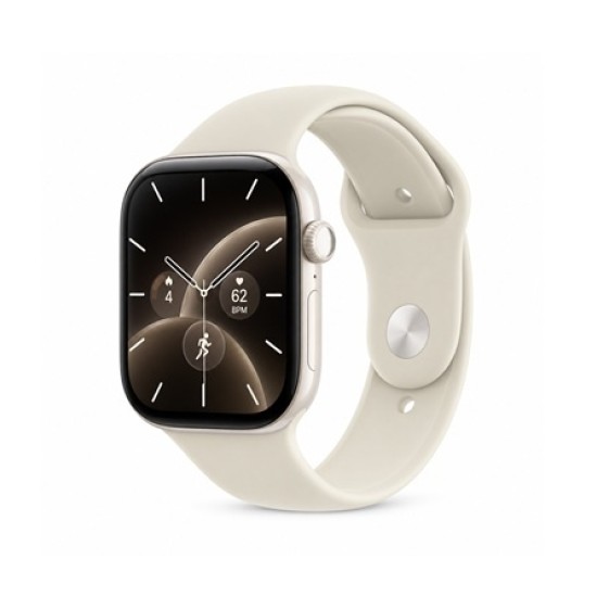 Apple Watch Series 12 42mm Aluminium Sportarmband
