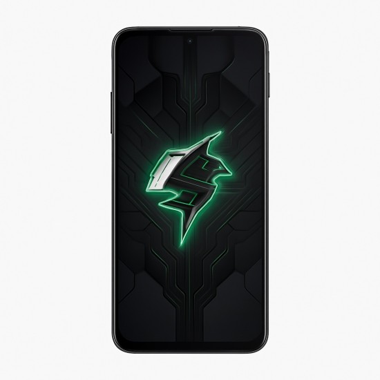 Xiaomi Black Shark 3 Pro 256GB 8GB