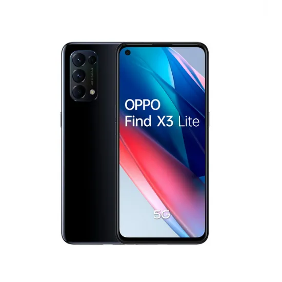 OPPO Find X3 Lite 128GB OPPO Find X3 Lite 128GB