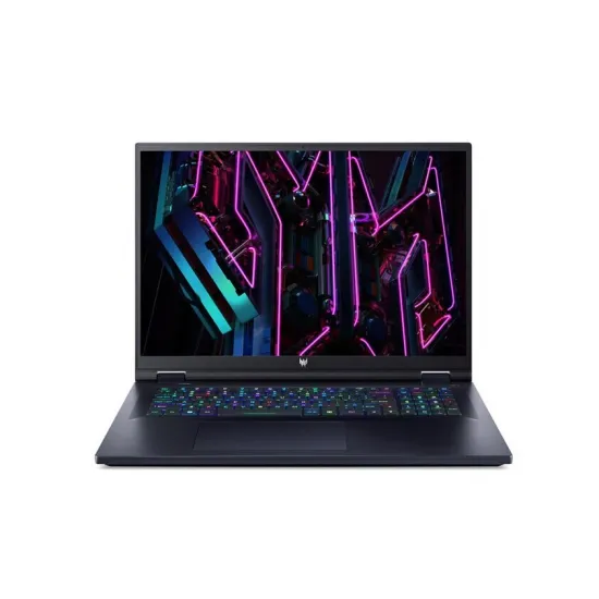 Acer Predator Helios 16 (2023)