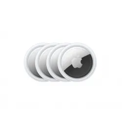 Apple AirTag 4er-Pack