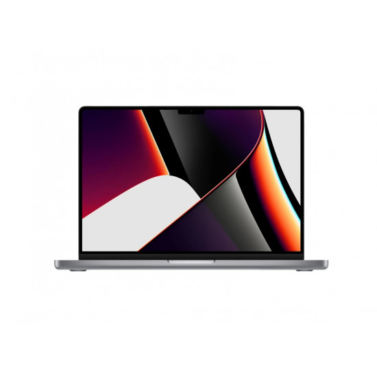 Apple MacBook Pro 16" 2021 M1 Pro 16-Core GPU