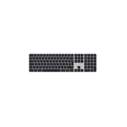 Apple Magic Keyboard mit Touch ID und Ziffernblock