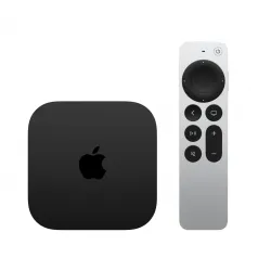 Apple TV 4K 128GB