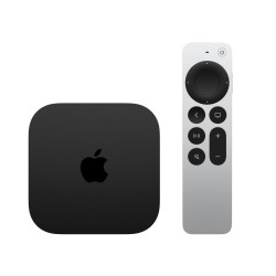 Apple TV 4K 64GB