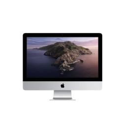 Apple iMac 21 Retina 4K Display 2017