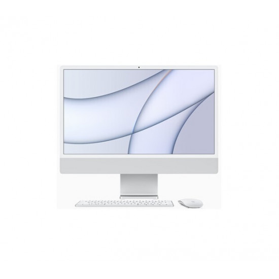 Apple iMac 24" 2021 M1 8 Core CPU 8 Core GPU