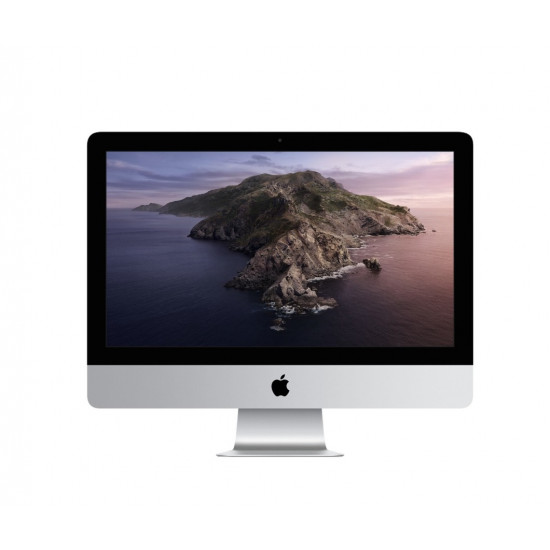 Apple iMac 27 Retina 5K Display 2017