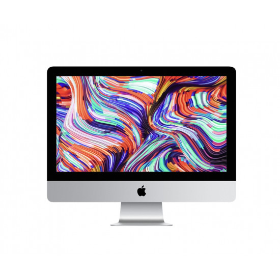 Apple iMac 27 Retina 5K Display 2019