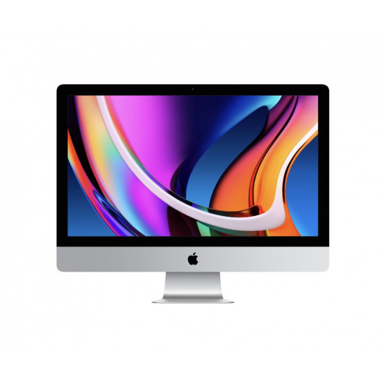 Apple iMac 27 Retina 5K Display 2020