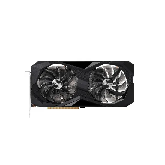 AsRock Radeon RX 6600 Challenger