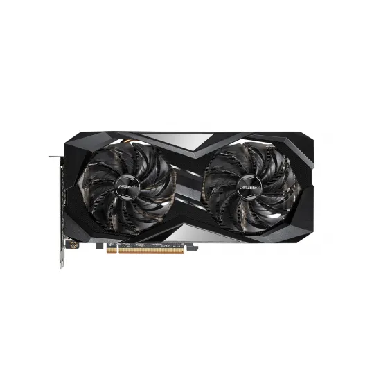 AsRock Radeon RX 6600 XT Challenger